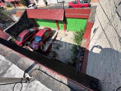 Teolole 192,, Coyoacán, Ciudad De México 04630, Mexique