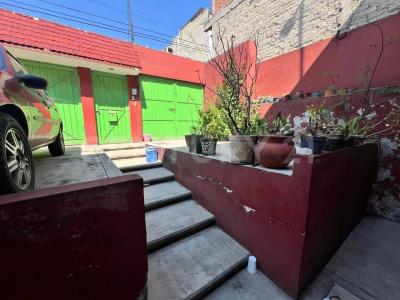 Teolole 192,, Coyoacán, Ciudad De México 04630, Mexique