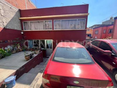 Teolole 192,, Coyoacán, Ciudad De México 04630, Mexique