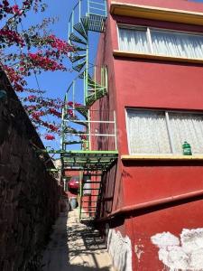 Teolole 192,, Coyoacán, Ciudad De México 04630, Mexique