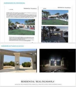 Av. Real Palma Sola S/N,, Puerto Escondido, Оахака 71990, Мексика