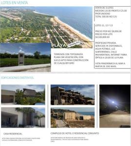 Av. Real Palma Sola S/N,, Puerto Escondido, Оахака 71990, Мексика