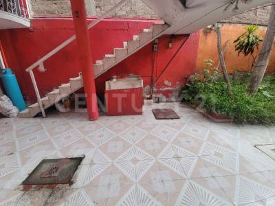 calle 2 125,, Nezahualcoyotl, Estado De México 57800, México