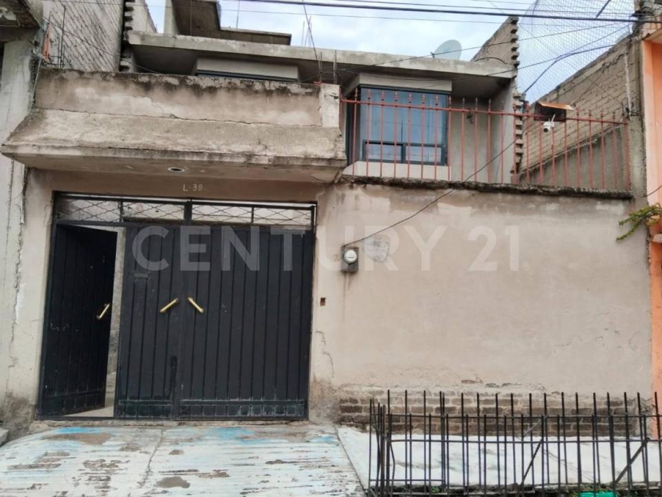 Puerto Escondido lt 38,, Nezahualcoyotl, 멕시코 주 57850, 멕시코