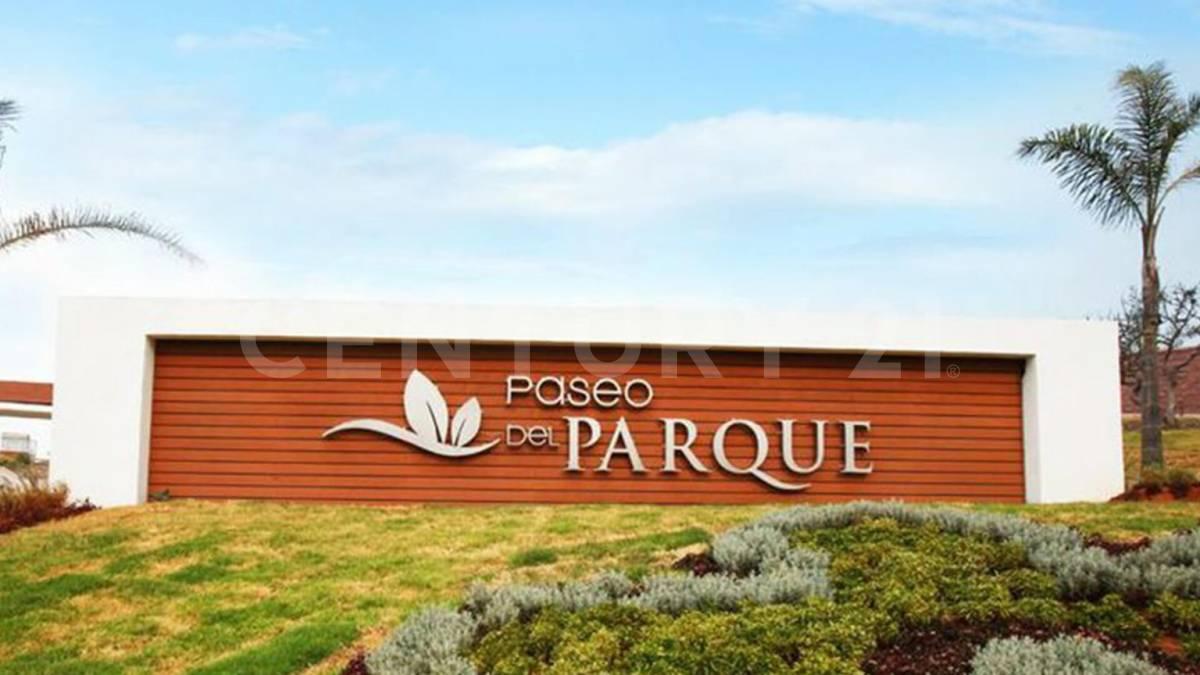 Paseos del Parque SN,, Morelia, Michoacán 58254, 墨西哥