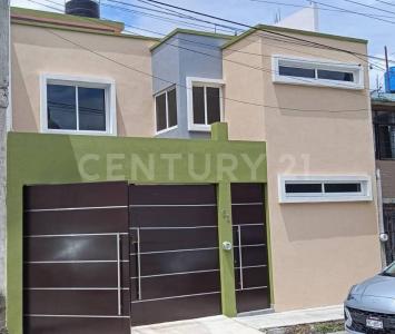 Fray Juan de Villa y Sánchez 61,, Morelia, Michoacán 58228, Mexico