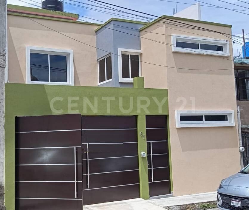 Fray Juan de Villa y Sánchez 61,, Morelia, Michoacán 58228, Mexique