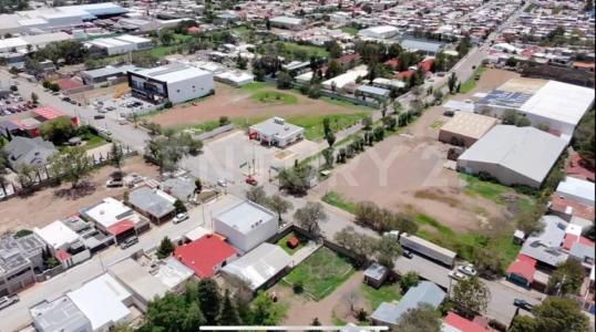 Cuauhtémoc, Chihuahua 31500, Mexico