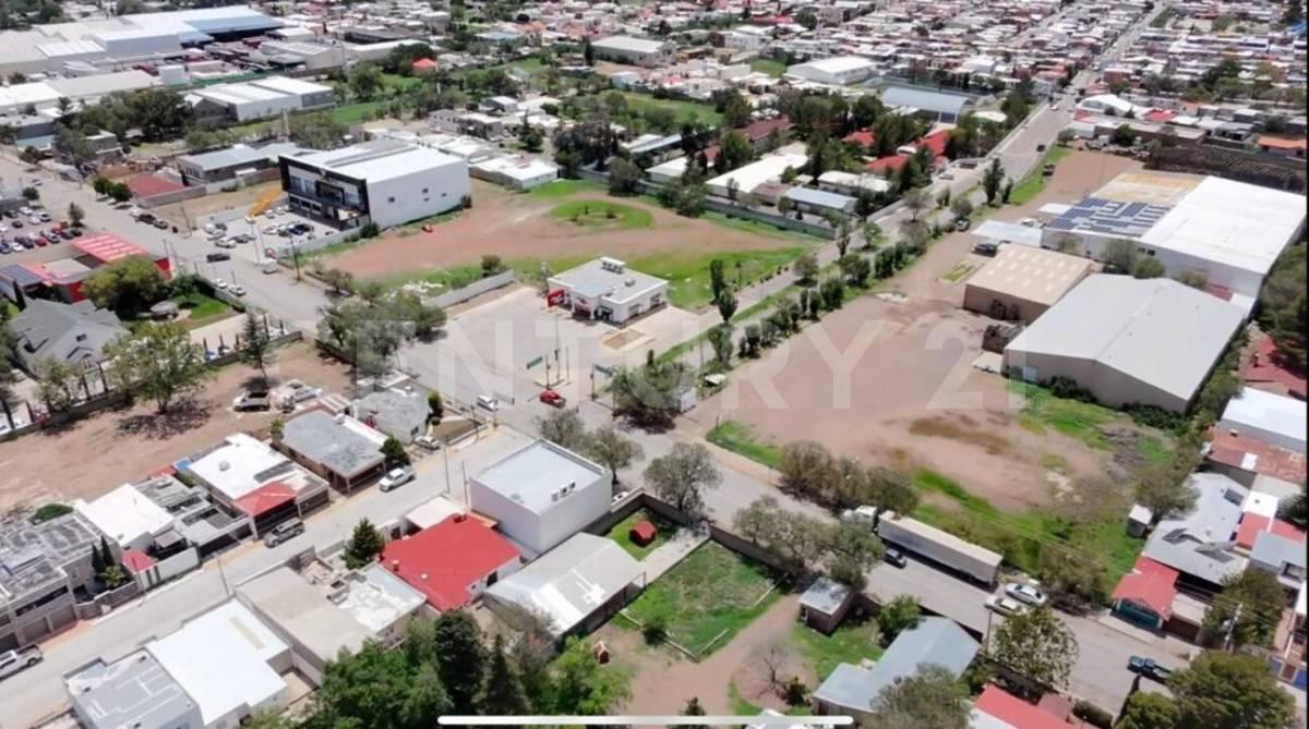 Cuauhtémoc, 奇瓦瓦 31500, 墨西哥