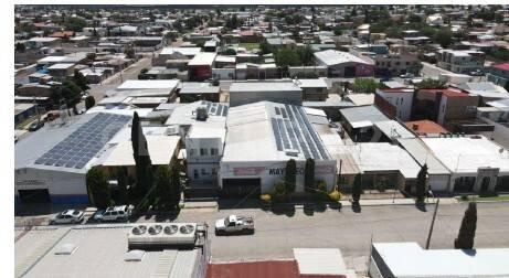 Cuauhtémoc, 奇瓦瓦 31530, 墨西哥