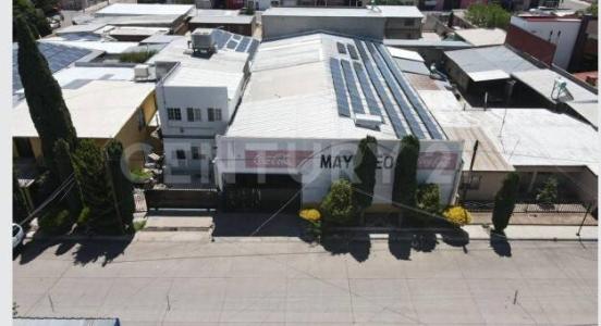 Cuauhtémoc, 奇瓦瓦 31530, 墨西哥