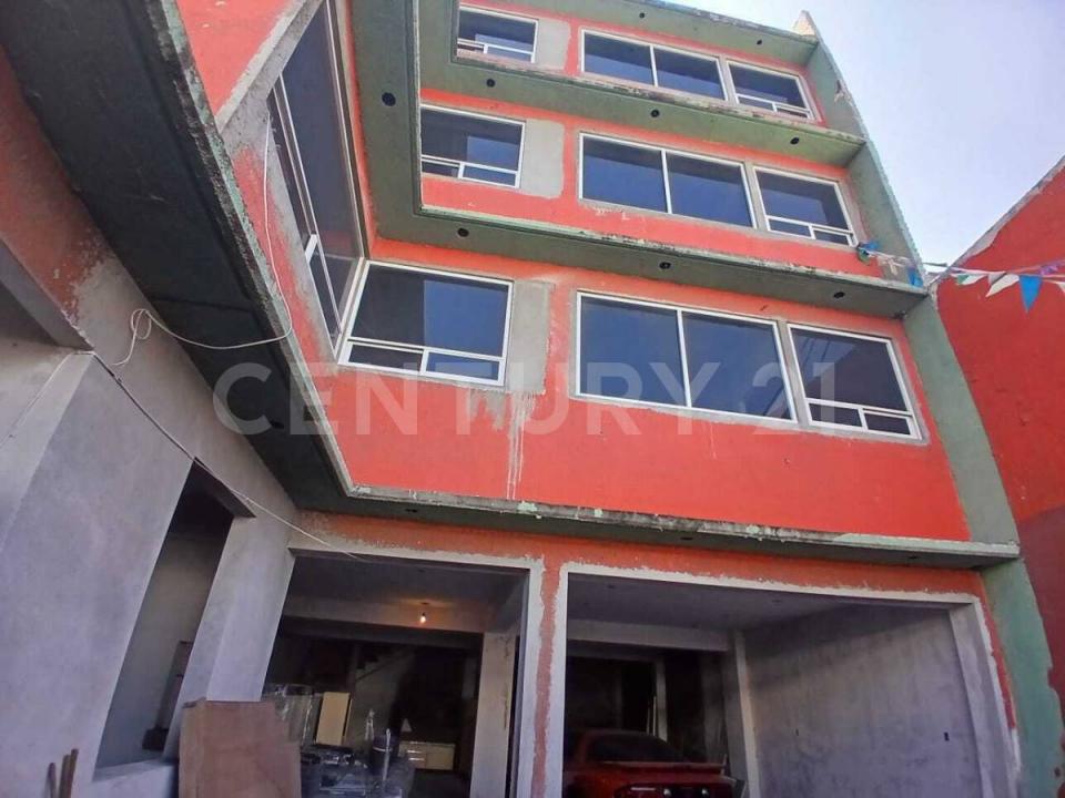 Nezahualcoyotl, Estado De México 57760, México