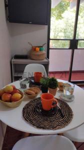 Manuela Saez 700, Ciudad De Mendoza, Mendoza 5500, Argentine