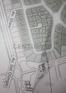 Olimpo y Shaw , Pinamar, Buenos Aires Costa Atlántica 00001, Argentina