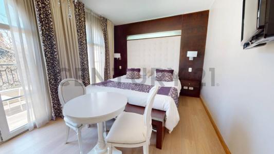 Palermo, Capital Federal 1414, Argentina