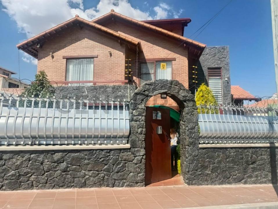 AV. ECOLOGICA  URBANIZACION ECOLOGICA SAN HUMBERTO , Norte, Cochabamba 00000, 볼리비아