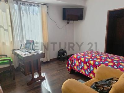 AV. ECOLOGICA  URBANIZACION ECOLOGICA SAN HUMBERTO , Norte, Cochabamba 00000, 볼리비아