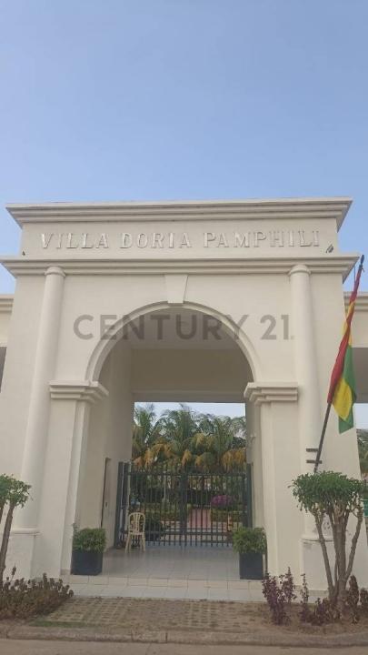 Cond. Villa Doria Pamphili , Norte, Santa Cruz 00001, Bolivia