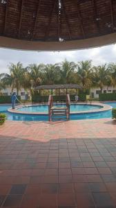 Cond. Villa Doria Pamphili , Norte, Santa Cruz 00001, Bolivia