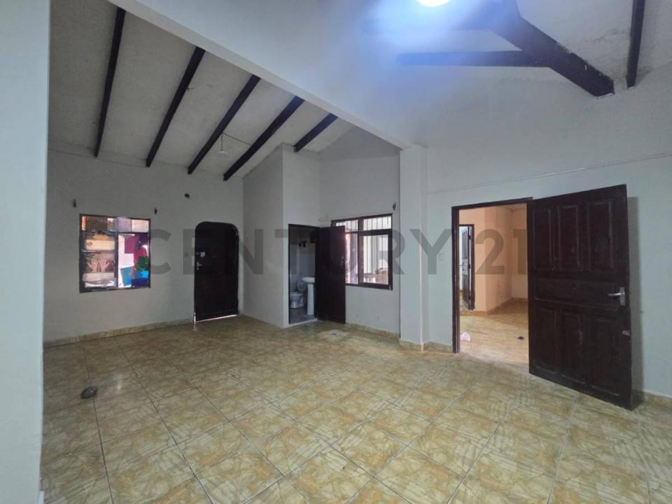 CALLE RODOLFO ARAUZ N° 240, ENTRE TARIJA Y EJÉRCITO , San Vicente, Beni 00001, Bolivia