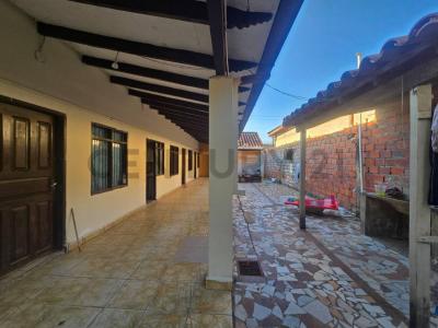 CALLE RODOLFO ARAUZ N° 240, ENTRE TARIJA Y EJÉRCITO , San Vicente, Beni 00001, Bolivia