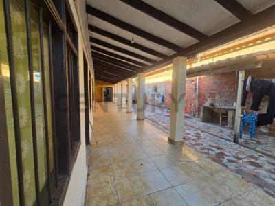 CALLE RODOLFO ARAUZ N° 240, ENTRE TARIJA Y EJÉRCITO , San Vicente, Beni 00001, Bolivia