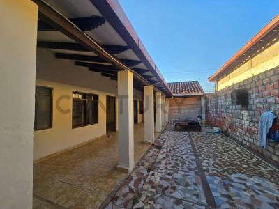 CALLE RODOLFO ARAUZ N° 240, ENTRE TARIJA Y EJÉRCITO , San Vicente, Beni 00001, Bolivia