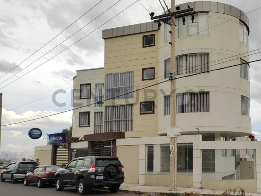 Oeste, Cochabamba 00000, 玻利维亚