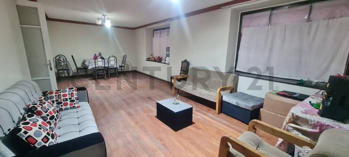 Casco Viejo Central, Potosí 00, Bolívia