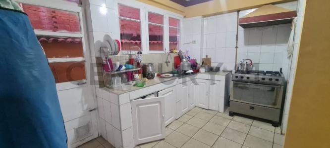 Casco Viejo Central, Potosí 00, Bolívia