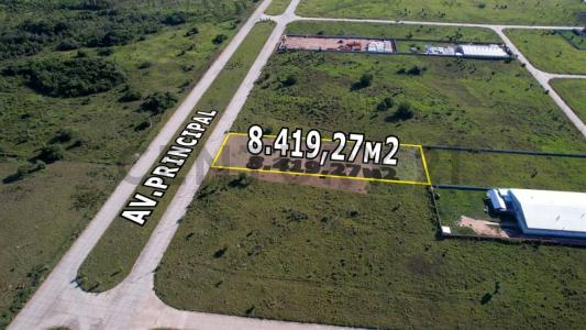 Norte, Santa Cruz 00001, 玻利維亞