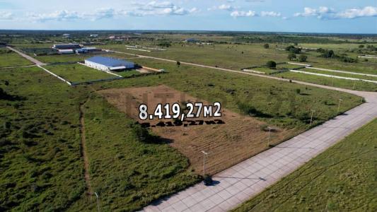 Norte, Santa Cruz 00001, 玻利維亞