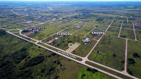 Norte, Santa Cruz 00001, 玻利維亞