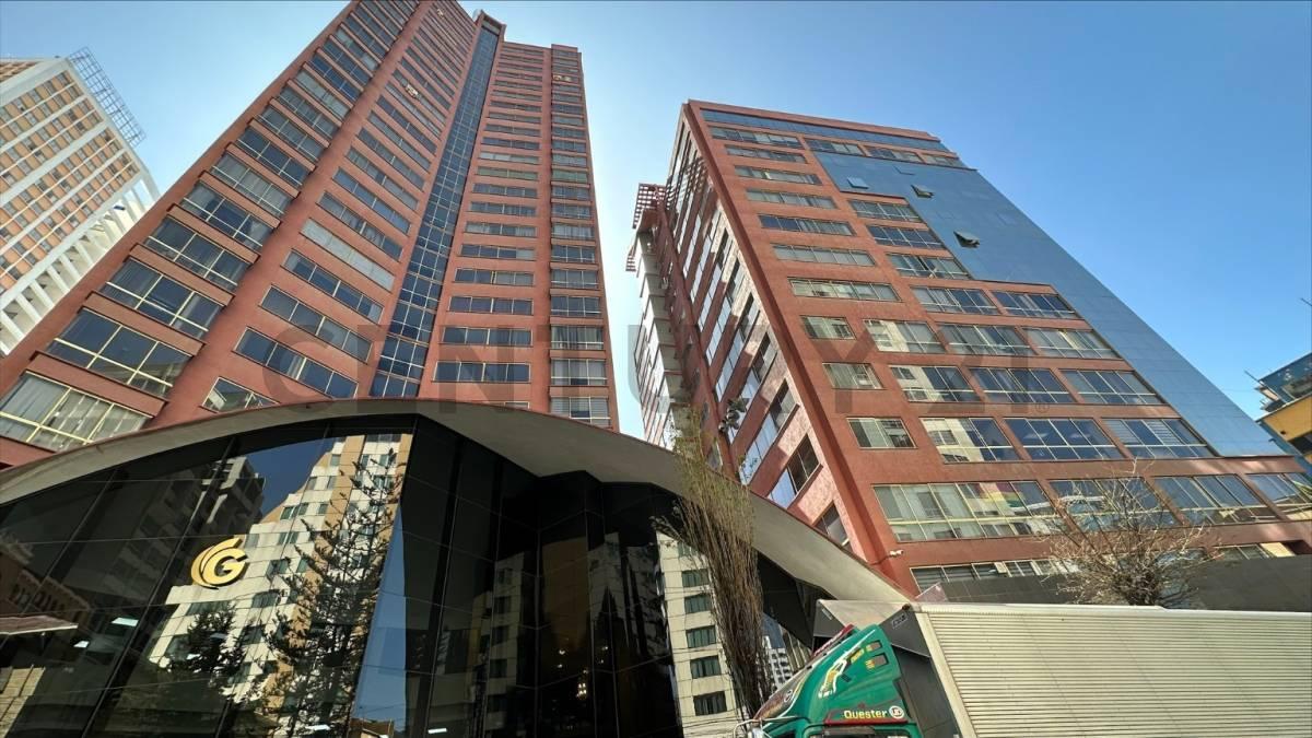 La Paz, La Paz 00001, 玻利維亞