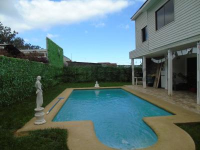 San Antonio, Valparaíso 00001, Şili