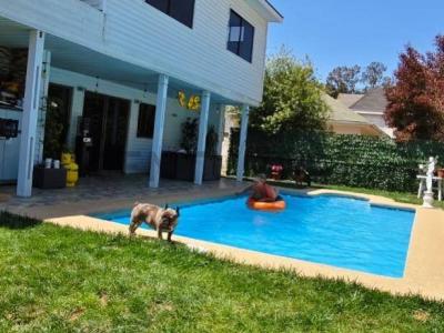 San Antonio, Valparaíso 00001, Chile