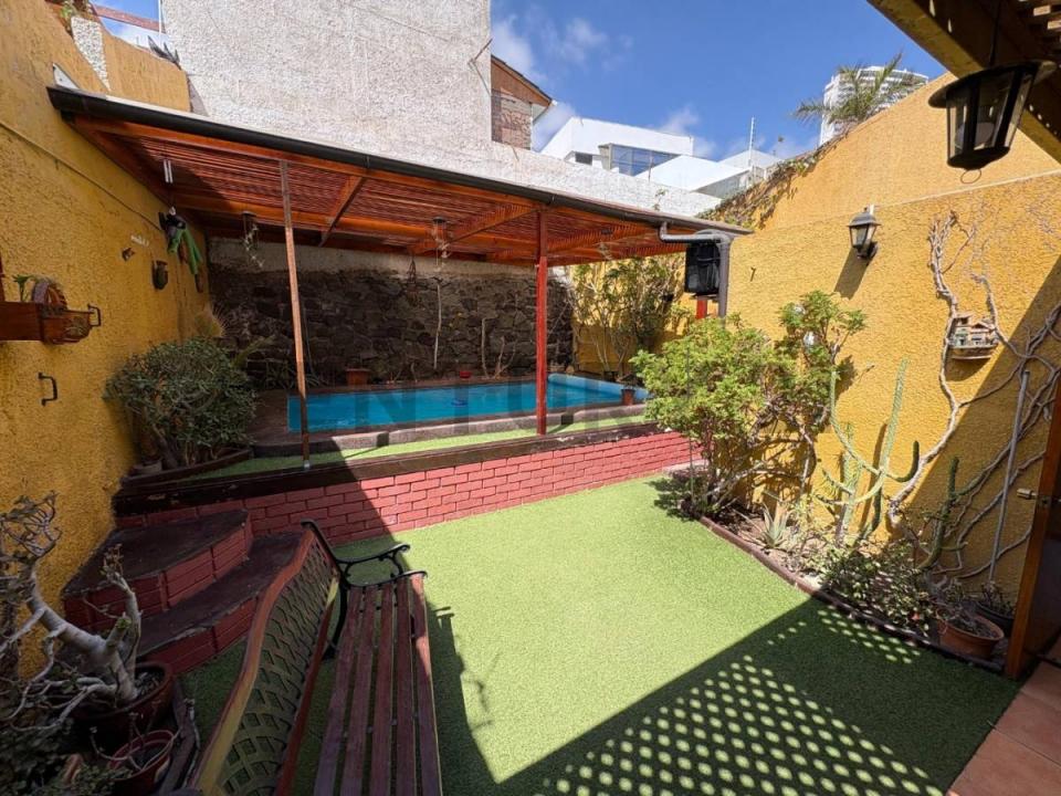 Iquique, Tarapacá 00001, צ'ילה 