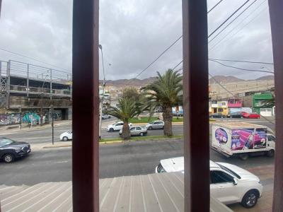 Antofagasta, Antofagasta 00001, Chile