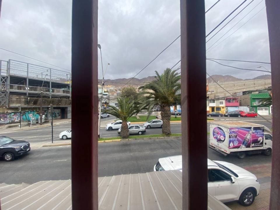 Antofagasta, Antofagasta 00001, Chile