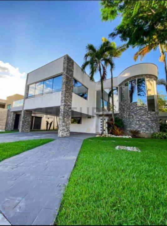 Altos de Guataparo Villas Laguna Club Parcela 17, 瓦倫西亞, Carabobo 00001, 委內瑞拉