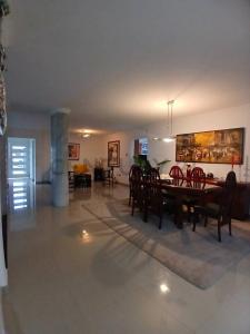 Altos de Guataparo Villas Laguna Club Parcela 17, 瓦倫西亞, Carabobo 00001, 委內瑞拉