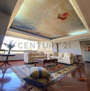 principal Apartamento Urb Mirador Plaza Valle Arriba Baruta Caracas, Caracas, Miranda 00001, Venezuela