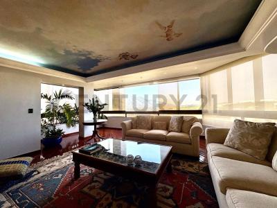 principal Apartamento Urb Mirador Plaza Valle Arriba Baruta Caracas, Caracas, Miranda 00001, Venezuela