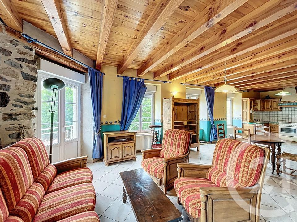 Yssingeaux, Овернь 43200, Франция