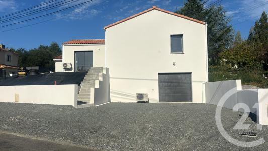 St Philbert De Grand Lieu, Pays De La Loire 44310, France