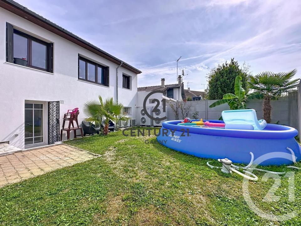 Gagny, 法兰西岛 93220, 法国