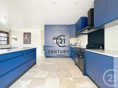 Gagny, 法兰西岛 93220, 法国