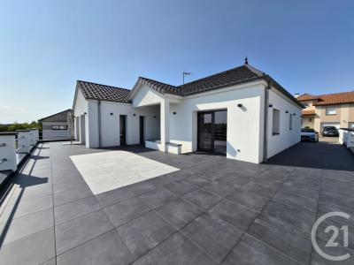 Coincy, Lorraine 57530, France