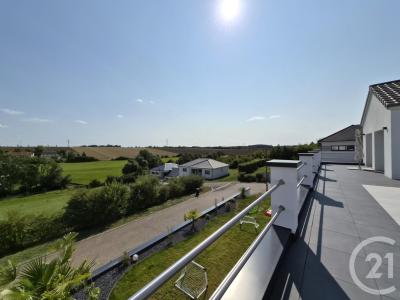 Coincy, Lorraine 57530, France