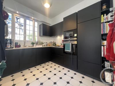 Deauville, Basse-Normandie 14800, Pháp